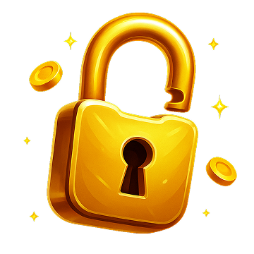 kasino-ilmanrekisteröitymistä-lock-image