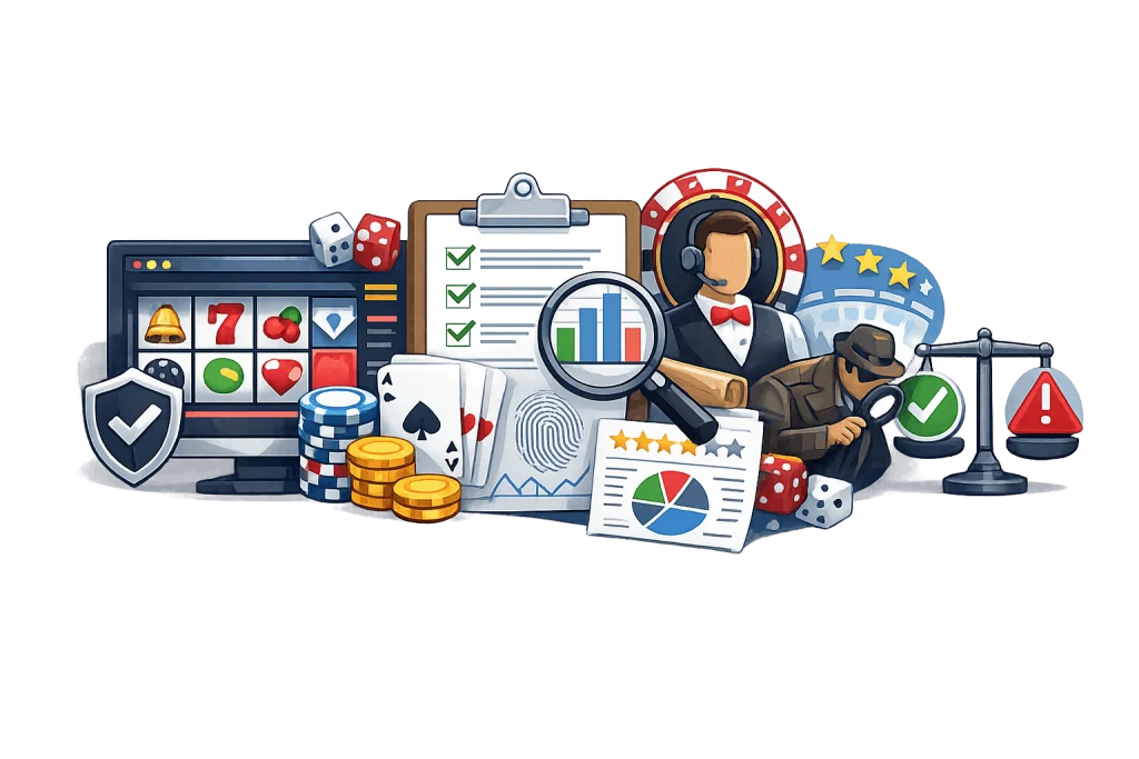 kasino-ilmanrekisteröitymistä-operator