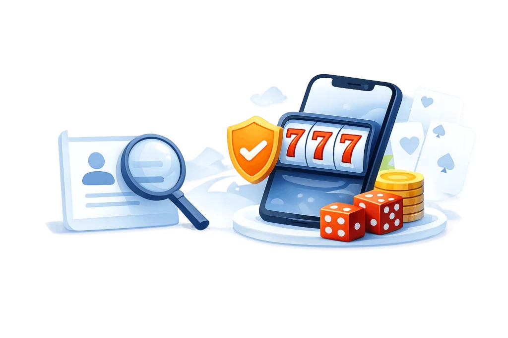 kasino-ilmanrekisteröitymistä-registration